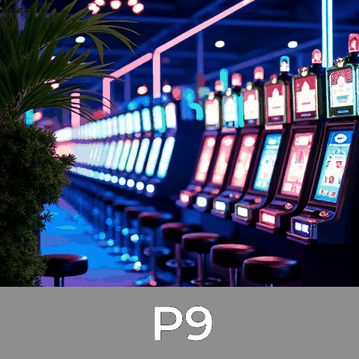 Garanta acesso premium ao P9 com login seguro instantâneo