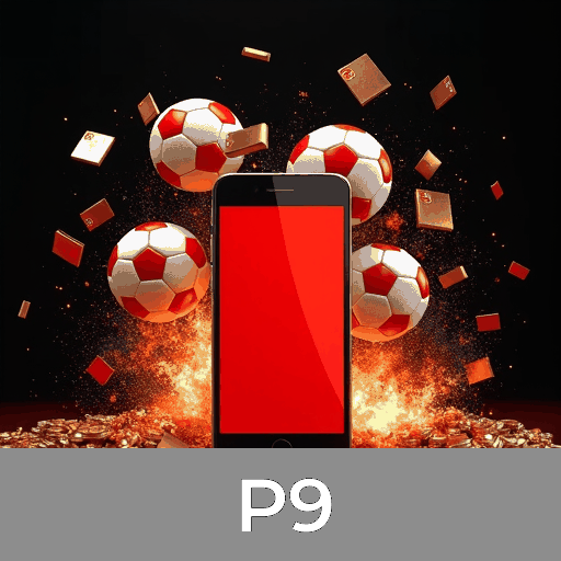 Garanta acesso premium ao P9 com login seguro instantâneo