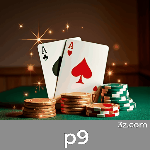 Arquitetura de Nuvem Líder e Segurança na P9