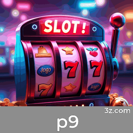 p9: O Luxo e Emoção dos Jogos de Cassino ao Vivo