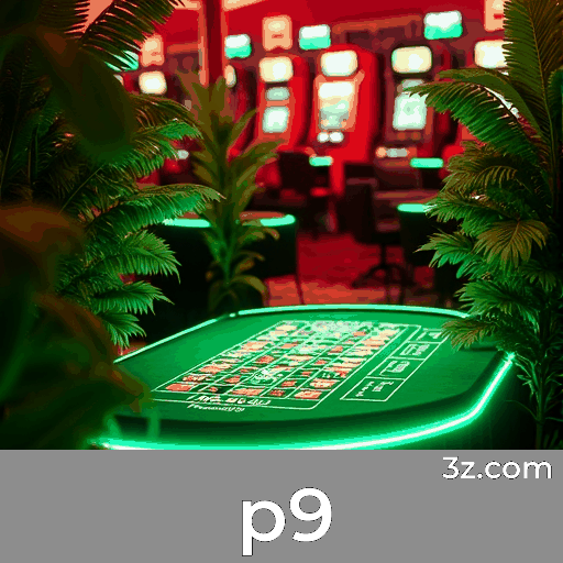 Experimente o Valor Único do App p9 e Seus Benefícios Exclusivos